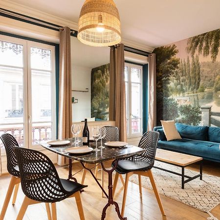 Dify Remparts - Bellecour Apartment Lyon Exterior photo