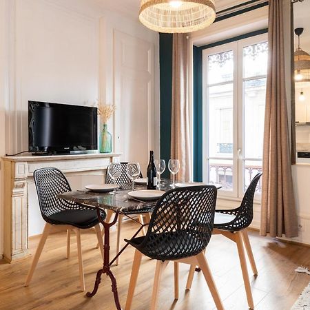 Dify Remparts - Bellecour Apartment Lyon Exterior photo