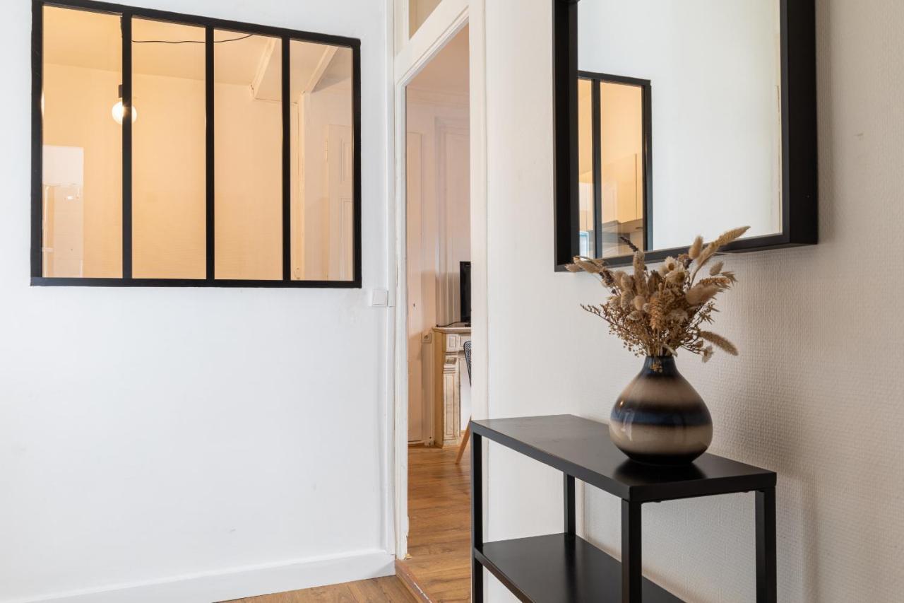 Dify Remparts - Bellecour Apartment Lyon Exterior photo